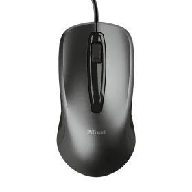 Mouse Trust Carve Black Monochrome by Trust, Mice - Ref: S9123888, Price: 9,41 €, Discount: %