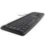 Keyboard Titanum TK102 Black by Titanum, Keyboards - Ref: S9123897, Price: 6,12 €, Discount: %