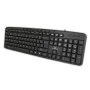 Teclado Titanum TK111 Preto de Titanum, Teclados - Ref: S9123898, Preço: 6,24 €, Desconto: %