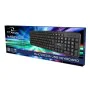 Teclado Titanum TK111 Negro de Titanum, Teclados - Ref: S9123898, Precio: 6,24 €, Descuento: %