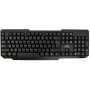 clavier et souris Titanum TK108 Noir Qwerty US de Titanum, Ensembles Clavier et Souris - Réf : S9123900, Prix : 11,62 €, Remi...