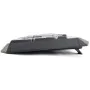 clavier et souris Titanum TK108 Noir Qwerty US de Titanum, Ensembles Clavier et Souris - Réf : S9123900, Prix : 11,62 €, Remi...