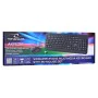 clavier et souris Titanum TK109 Noir de Titanum, Ensembles Clavier et Souris - Réf : S9123901, Prix : 12,73 €, Remise : %