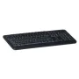 clavier et souris Titanum TK109 Noir de Titanum, Ensembles Clavier et Souris - Réf : S9123901, Prix : 12,73 €, Remise : %