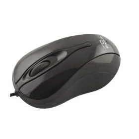 Optical mouse Titanum TM103K Black by Titanum, Mice - Ref: S9123902, Price: 3,81 €, Discount: %