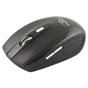 Schnurlose Mouse Titanum TM105K SNAPPER Schwarz von Titanum, Mäuse - Ref: S9123903, Preis: 6,70 €, Rabatt: %