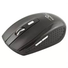 Souris sans-fil Titanum TM105K SNAPPER Noir de Titanum, Souris - Réf : S9123903, Prix : 6,70 €, Remise : %