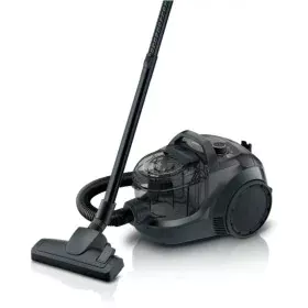 Aspirateur BOSCH BGC21X300 Noir 550 W de BOSCH, Aspirateurs traîneaux - Réf : S9123967, Prix : 170,23 €, Remise : %