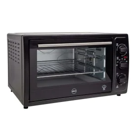 Mini forno elétrico Eldom PR500 2000 W de Eldom, Fornos elétricos - Ref: S9123986, Preço: 113,22 €, Desconto: %