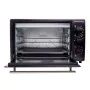 Mini Forno Elettrico Eldom PR500 2000 W di Eldom, Fornellini elettrici - Rif: S9123986, Prezzo: 121,15 €, Sconto: %