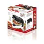 Máquina de Pizzas G3Ferrari G1000610 Preto 1200 W de G3Ferrari, Fornos individuais para pizza - Ref: S9123990, Preço: 108,30 ...