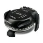 Pizza Maker G3Ferrari G1000610 Black 1200 W by G3Ferrari, Pizza Makers - Ref: S9123990, Price: 108,30 €, Discount: %