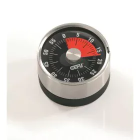 Kitchen Timer Gefu OPTICO (1 Piece) by Gefu, Kitchen Timers - Ref: S9124003, Price: 12,95 €, Discount: %