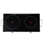 Glass-Ceramic Hob Heinrich's HDK 8696 66 cm by Heinrich's, Hobs - Ref: S9124029, Price: 70,71 €, Discount: %