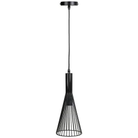 Candeeiro de teto Alexandra House Living Preto de Alexandra House Living, Iluminação suspensa - Ref: D1632056, Preço: 26,37 €...