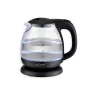 Kettle Feel Maestro MR-055 Black Glass 1100 W 1 L by Feel Maestro, Electric Kettles - Ref: S9124087, Price: 17,59 €, Discount: %