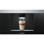 Cafeteira Superautomática Siemens AG CT636LES1 Preto 1600 W 19 bar 2,4 L de Siemens AG, Máquinas de café automáticas - Ref: S...