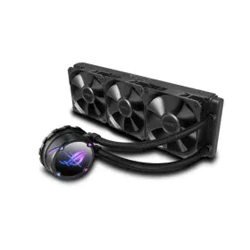 Portable Cooler Asus ROG STRIX LC II 360 by Asus, Cooling stands and fans for laptops - Ref: S9124153, Price: 203,38 €, Disco...