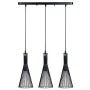 Ceiling Light Alexandra House Living Black by Alexandra House Living, Pendant Lights - Ref: D1632057, Price: 68,73 €, Discoun...