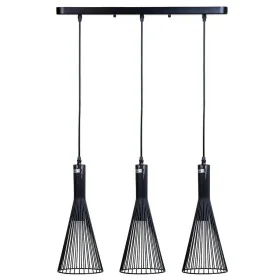 Lampadario Alexandra House Living Nero di Alexandra House Living, Lampade a sospensione - Rif: D1632057, Prezzo: 68,73 €, Sco...