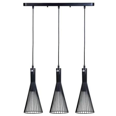 Suspension Alexandra House Living Noir de Alexandra House Living, Suspensions - Réf : D1632057, Prix : 74,92 €, Remise : %