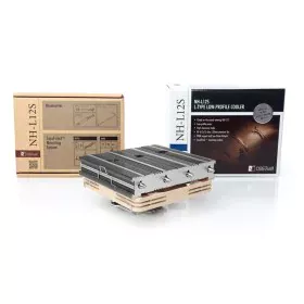 CPU-Kühler Noctua NH-L12S von Noctua, Kühlung und Belüftung - Ref: S9124157, Preis: 77,84 €, Rabatt: %