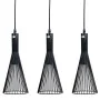 Suspension Alexandra House Living Noir de Alexandra House Living, Suspensions - Réf : D1632057, Prix : 74,92 €, Remise : %