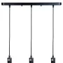 Suspension Alexandra House Living Noir de Alexandra House Living, Suspensions - Réf : D1632057, Prix : 74,92 €, Remise : %