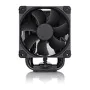 Portable Cooler Noctua NH-U9S chromax.black by Noctua, Cooling stands and fans for laptops - Ref: S9124158, Price: 94,27 €, D...