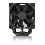 Portable Cooler Noctua NH-U9S chromax.black by Noctua, Cooling stands and fans for laptops - Ref: S9124158, Price: 94,27 €, D...