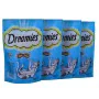 Lanche para Gato Dreamies Variety 12 x 60 g Frango Salmão Queijo de Dreamies, Snacks - Ref: S9124181, Preço: 13,43 €, Descont...