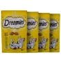 Lanche para Gato Dreamies Variety 12 x 60 g Frango Salmão Queijo de Dreamies, Snacks - Ref: S9124181, Preço: 13,43 €, Descont...