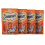 Lanche para Gato Dreamies Variety 12 x 60 g Frango Salmão Queijo de Dreamies, Snacks - Ref: S9124181, Preço: 13,43 €, Descont...