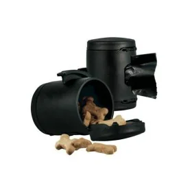 Correa para Perro Flexi Multi Box Negro de Flexi, Correas - Ref: S9124188, Precio: 6,23 €, Descuento: %