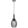 Candeeiro de teto Alexandra House Living Preto de Alexandra House Living, Iluminação suspensa - Ref: D1632058, Preço: 30,04 €...