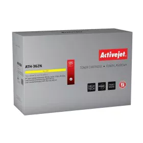 Toner Activejet ATH-362N Jaune de Activejet, Toners et encre pour imprimante - Réf : S9124207, Prix : 53,86 €, Remise : %