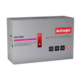 Tóner Activejet ATH-363N Magenta de Activejet, Toners e tinta de impressora - Ref: S9124208, Preço: 53,19 €, Desconto: %