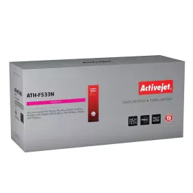 Tóner Activejet ATH-F533N Magenta de Activejet, Toners e tinta de impressora - Ref: S9124210, Preço: 28,04 €, Desconto: %