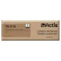 Tóner Actis TH-211A Cian de Actis, Tóners y tinta de impresora - Ref: S9124215, Precio: 19,65 €, Descuento: %