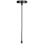 Candeeiro de teto Alexandra House Living Preto de Alexandra House Living, Iluminação suspensa - Ref: D1632058, Preço: 30,04 €...