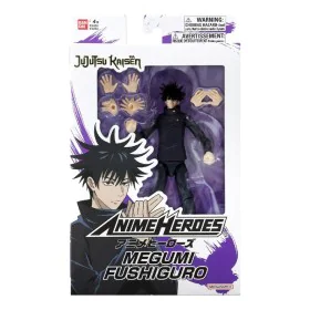 Figurine Décorative Bandai AH36984       Plastique de Bandai, Pièces de collection - Réf : S9124220, Prix : 23,82 €, Remise : %