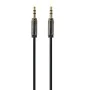 Audio Jack Cable (3.5mm) GEMBIRD CCAP-444-1M 1 m by GEMBIRD, Cables - Ref: S9124238, Price: 2,03 €, Discount: %