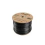 UTP Category 5e Rigid Network Cable Lanberg LCU5-21CU-0305-BK Black 305 m by Lanberg, Ethernet cables - Ref: S9124246, Price:...