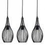 Ceiling Light Alexandra House Living Black by Alexandra House Living, Pendant Lights - Ref: D1632059, Price: 80,21 €, Discoun...