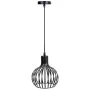 Ceiling Light Alexandra House Living Black by Alexandra House Living, Pendant Lights - Ref: D1632060, Price: 22,20 €, Discoun...