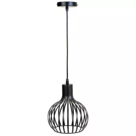 Deckenlampe Alexandra House Living Schwarz von Alexandra House Living, Hänge- & Pendelleuchten - Ref: D1632060, Preis: 23,72 ...