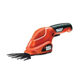 Sécateurs Black & Decker GSL200-QW de Black & Decker, Sécateurs et Ciseaux - Réf : S9124355, Prix : 46,31 €, Remise : %