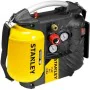 Compressor de Ar Stanley AIR-BOSS 1100 W de Stanley, Compressores de ar - Ref: S9124362, Preço: 161,24 €, Desconto: %