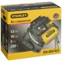 Compressor de Ar Stanley AIR-BOSS 1100 W de Stanley, Compressores de ar - Ref: S9124362, Preço: 161,24 €, Desconto: %