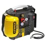 Compresseur d'air Stanley AIR-BOSS 1100 W de Stanley, Compresseurs d'air - Réf : S9124362, Prix : 161,24 €, Remise : %